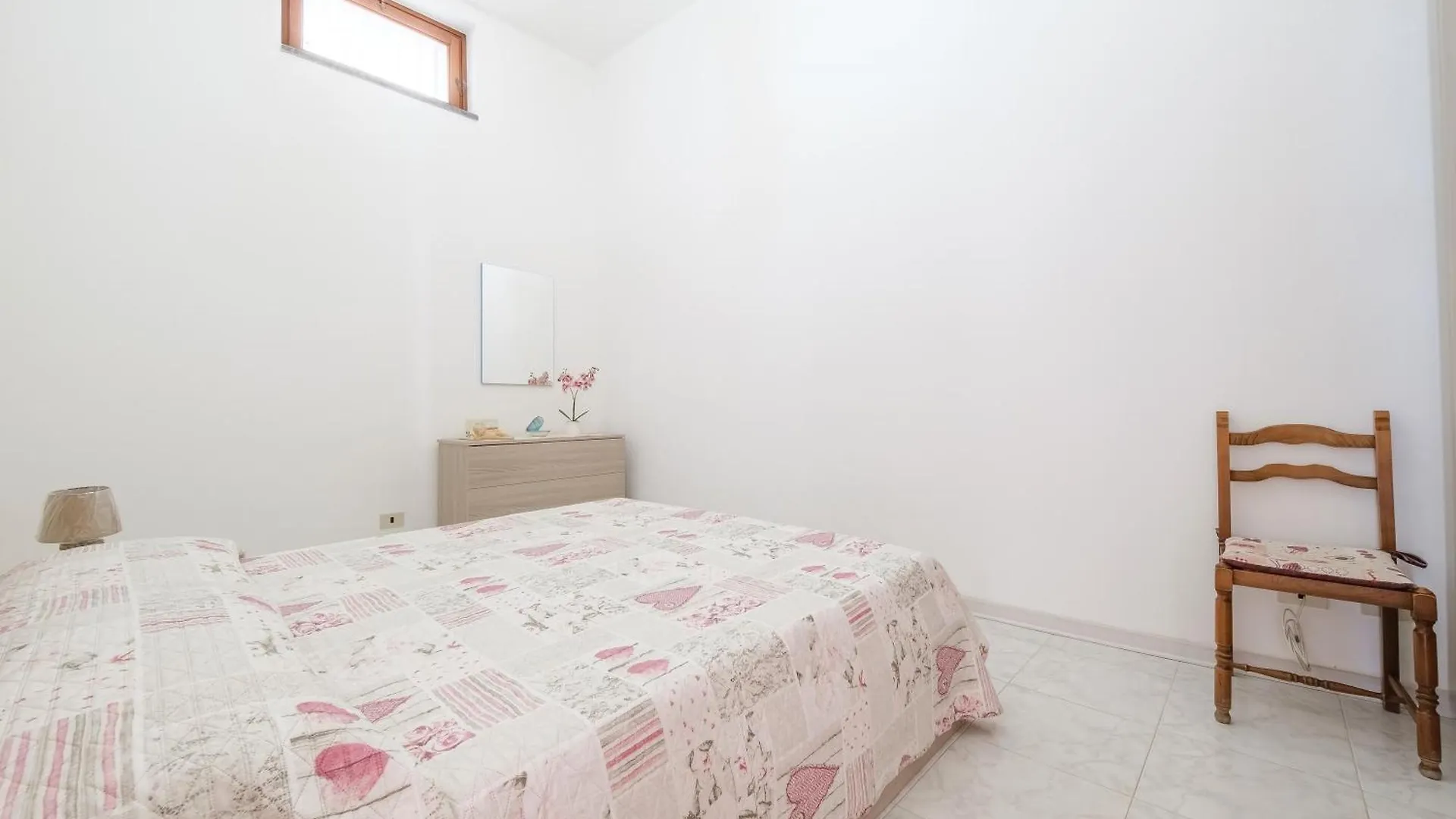 Casa Sole A Canneto Lípara