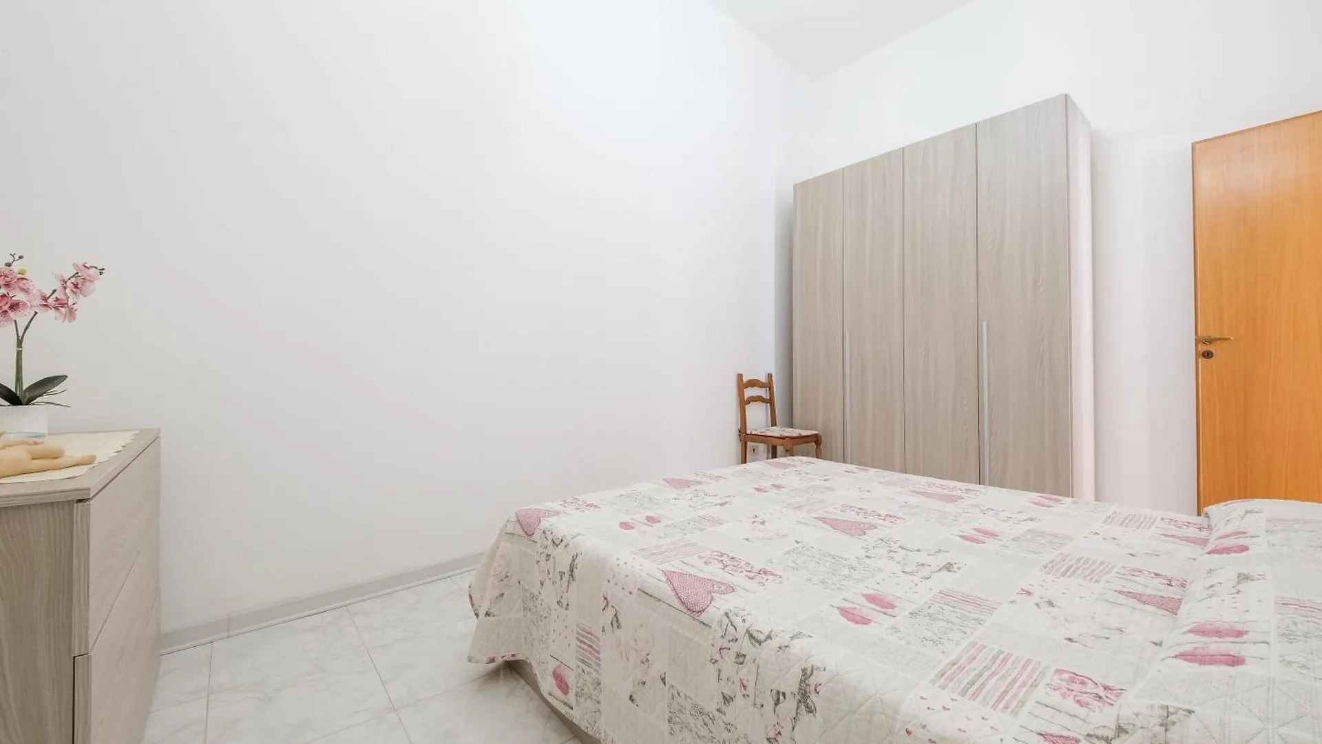 Casa de Férias Casa Sole A Canneto Lípara Itália