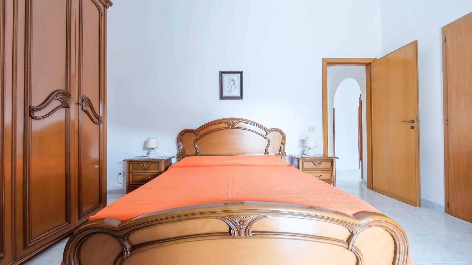 Casa Sole A Canneto Lípara Casa de Férias