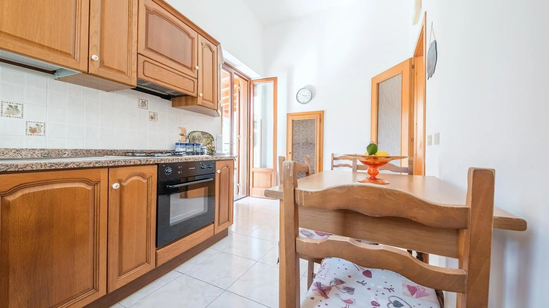 Casa Sole A Canneto Lípara Casa de Férias