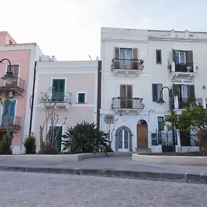 Il Castello Alojamento de Acomodação e Pequeno-almoço