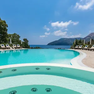 Vulcano Blu Apartmán